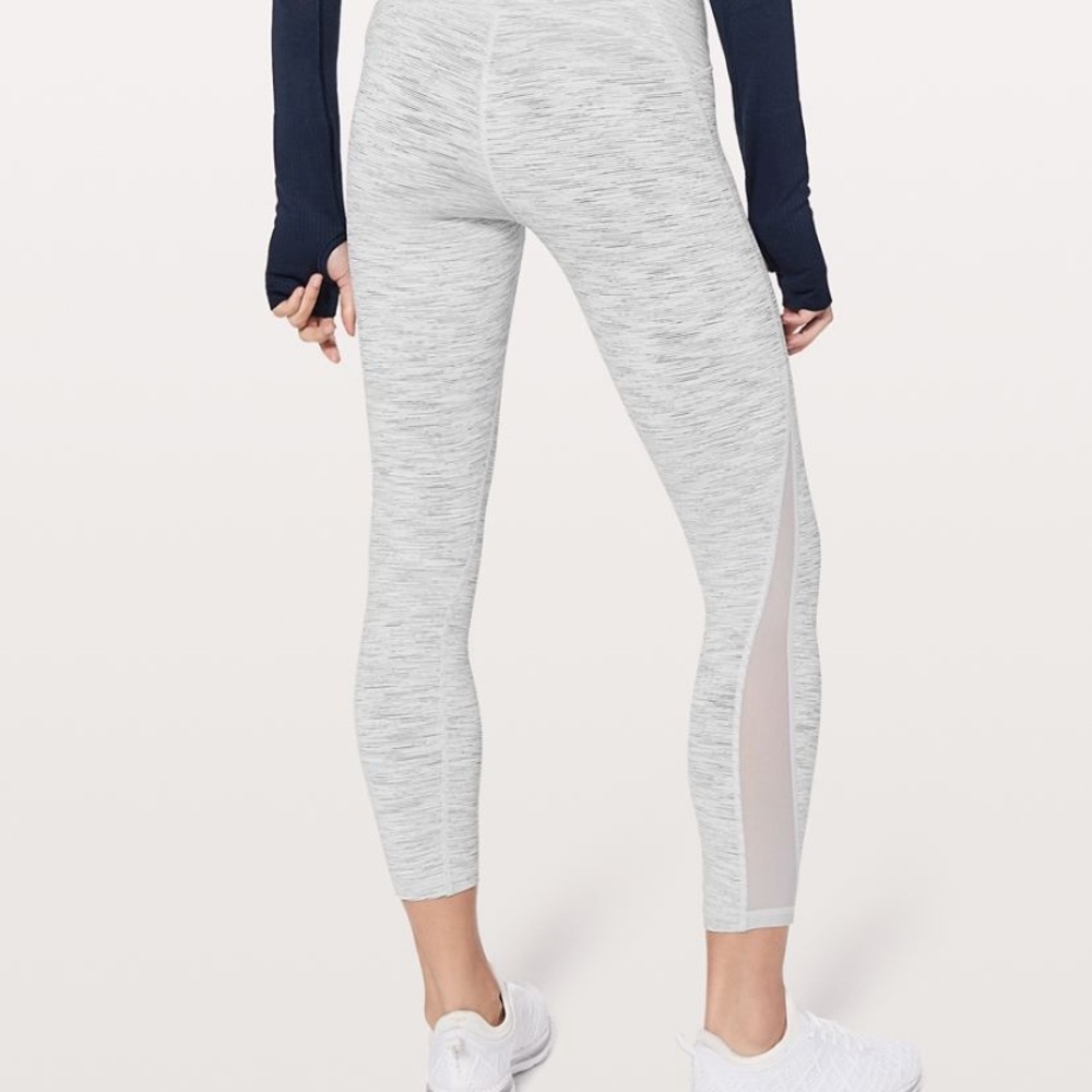 lululemon train times pant